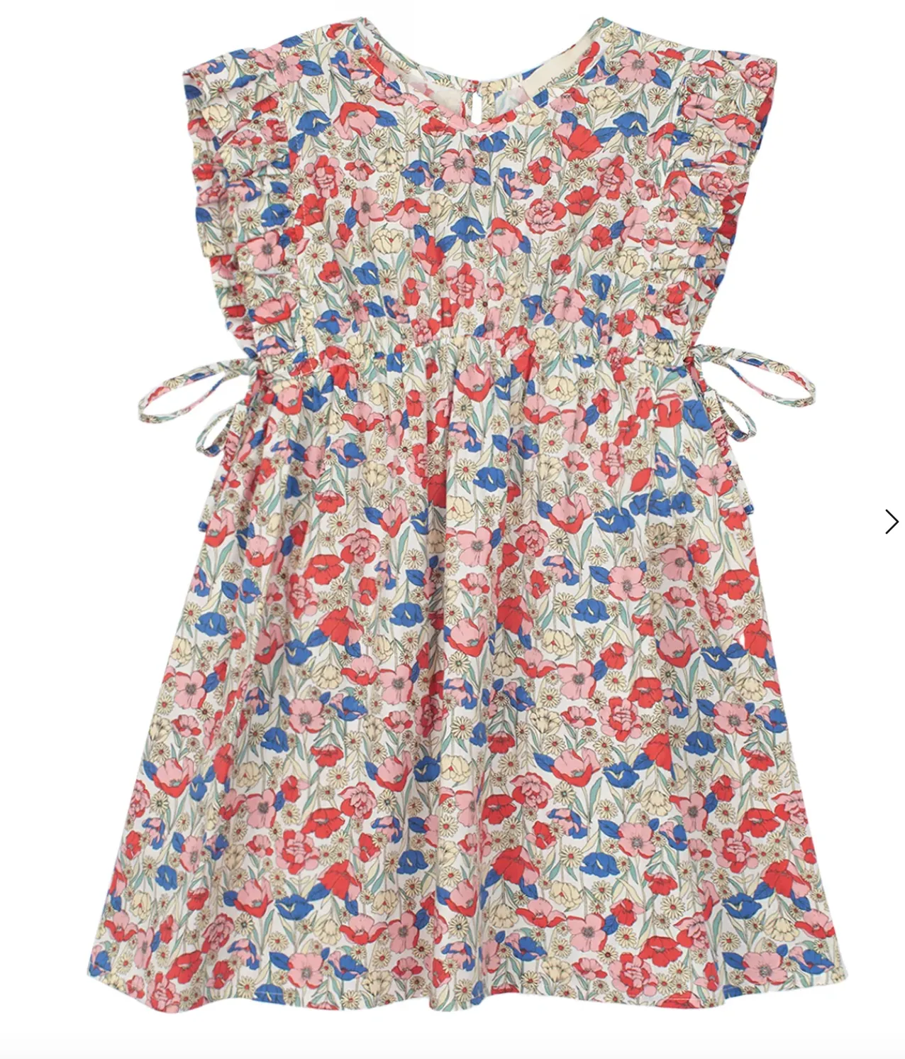 Harmony Dress