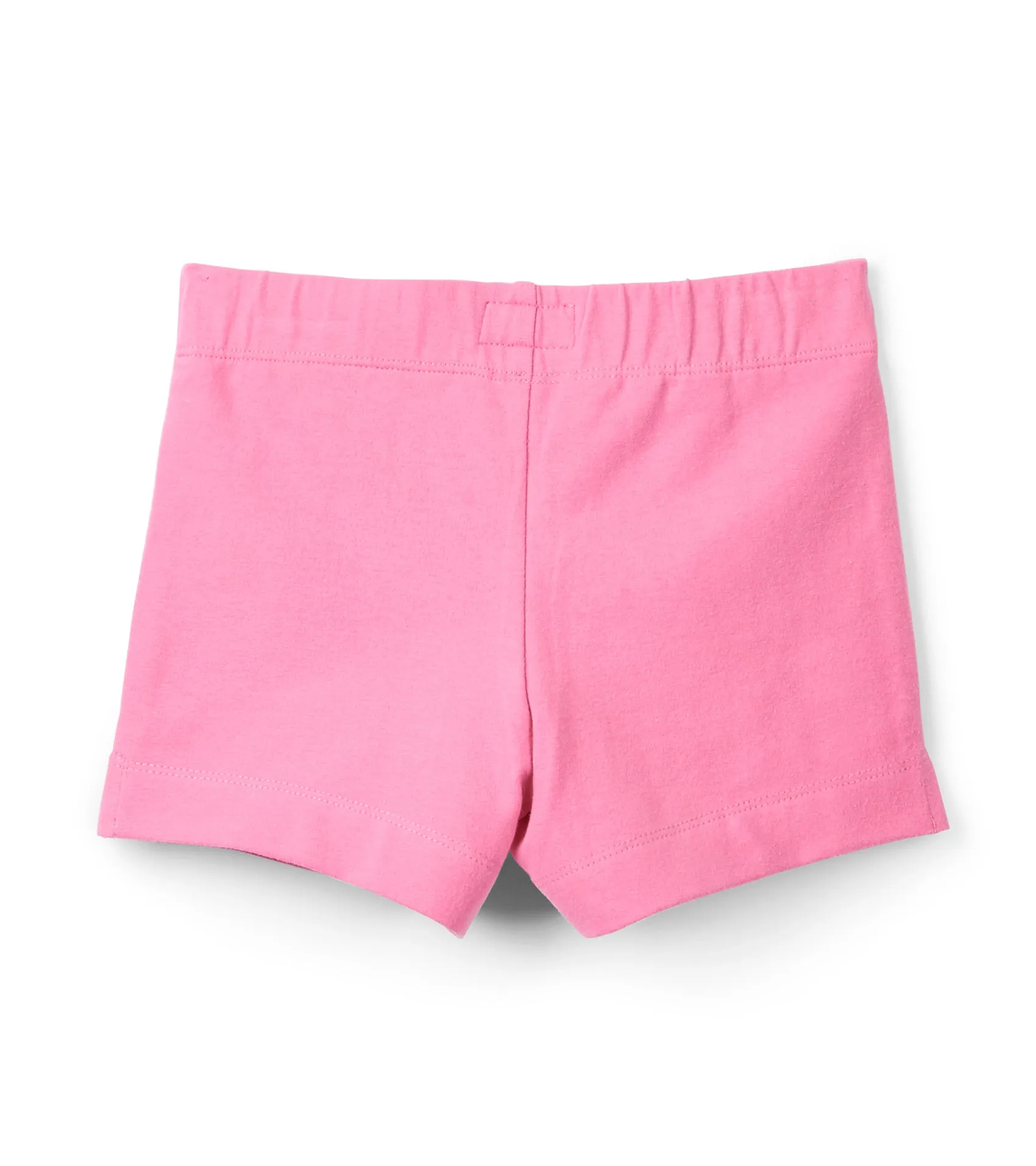 Hatley Basic Bicycle Shorts - Pink