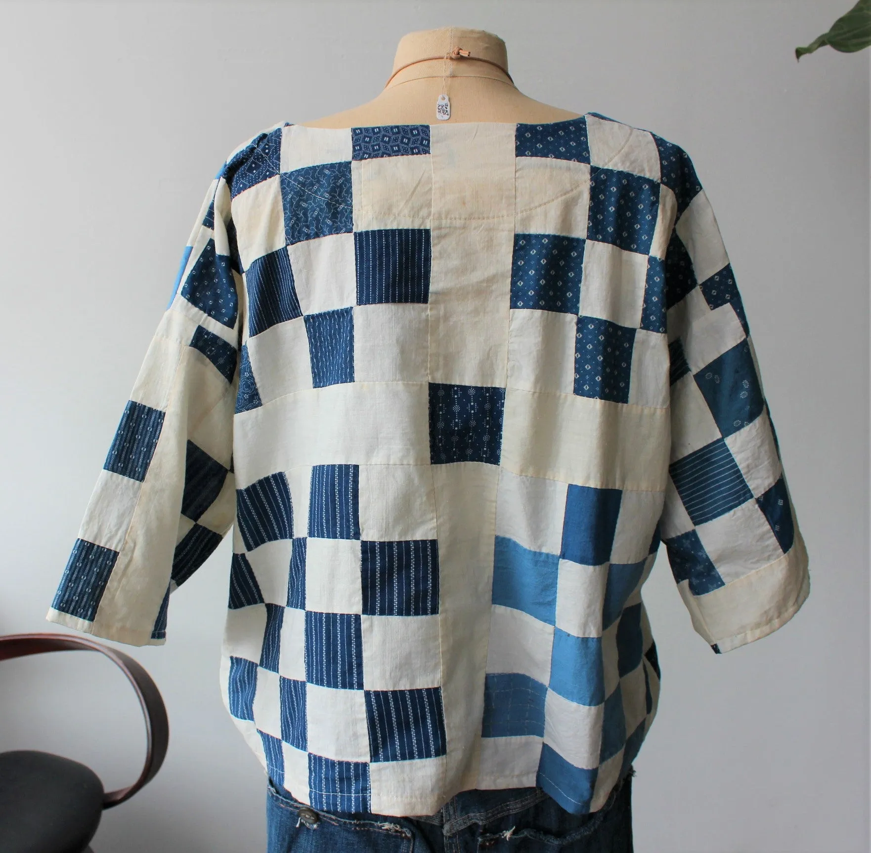 Heritage Quilt Top