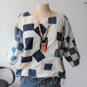Heritage Quilt Top