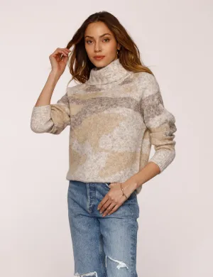 HILDA SWEATER