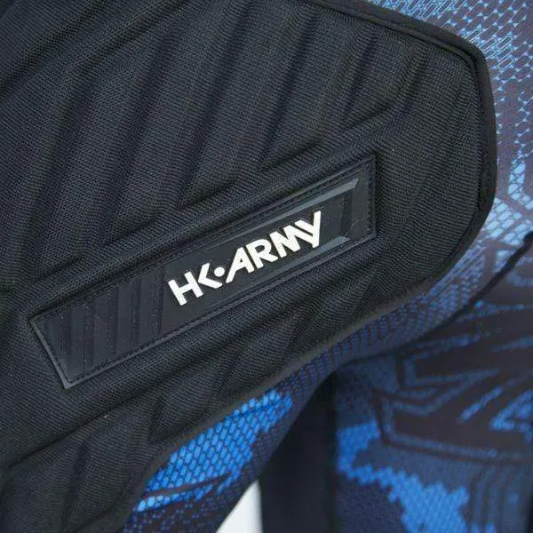 HK Army Crash Slide Shorts