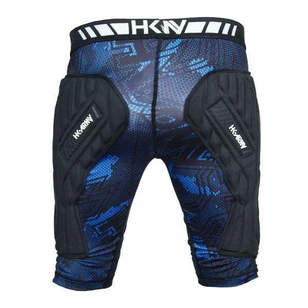 HK Army Crash Slide Shorts
