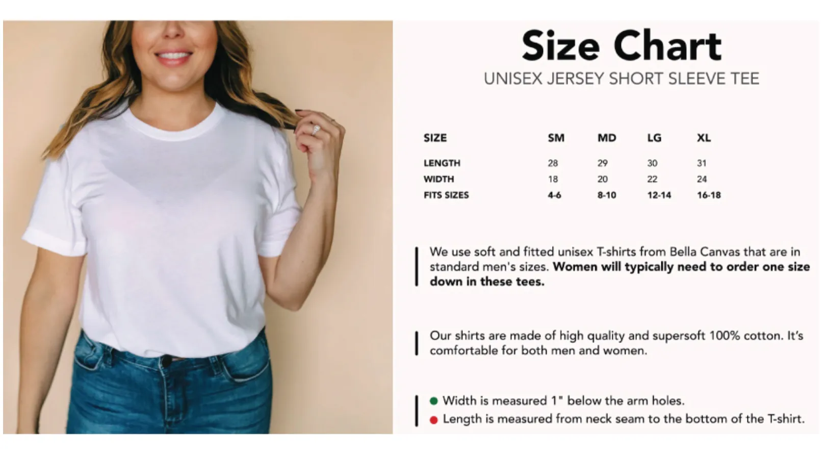 HOLLY JOLLY TEE