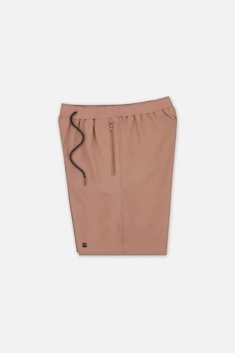 Holocene Shorts