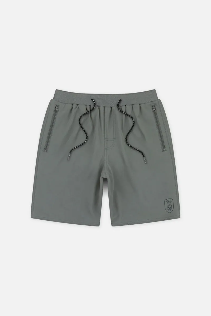Holocene Shorts