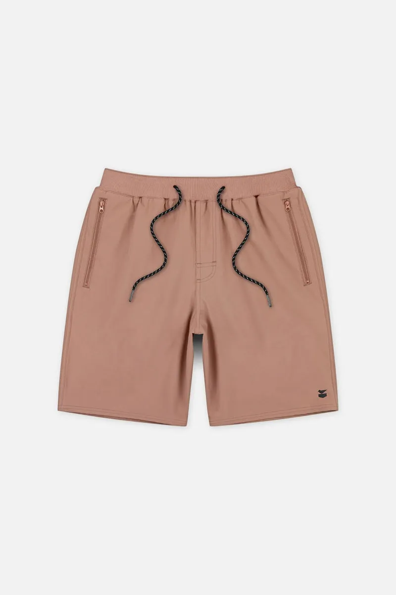 Holocene Shorts