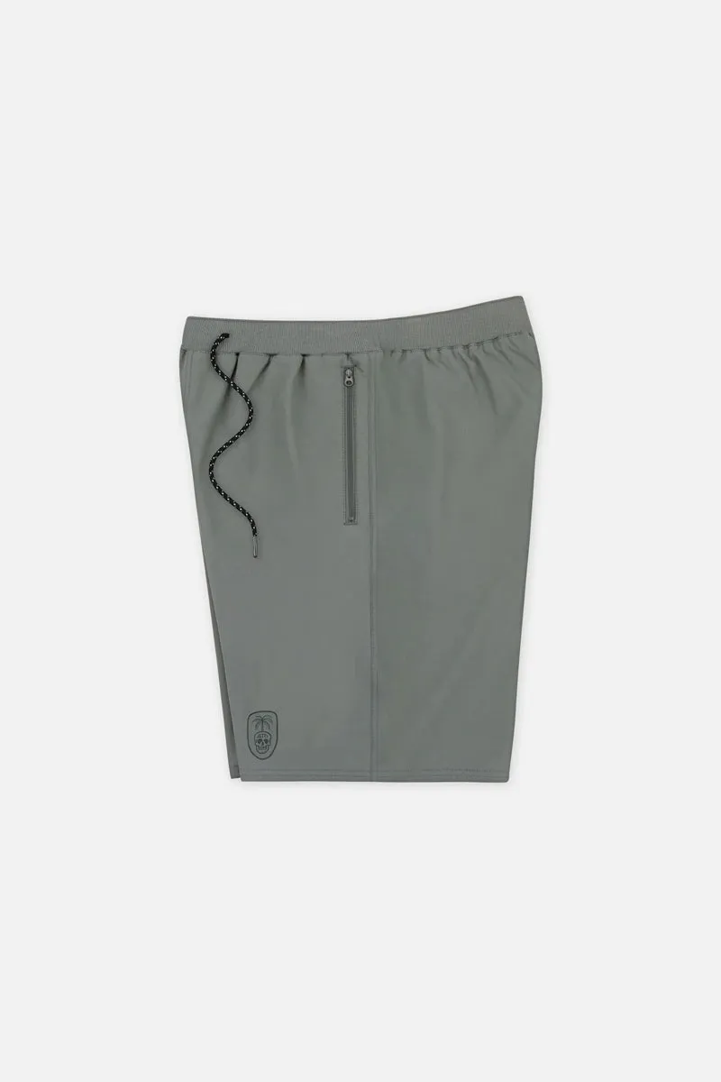 Holocene Shorts