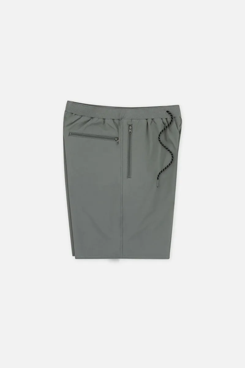 Holocene Shorts