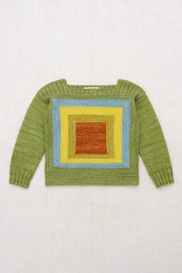 Homage Sweater