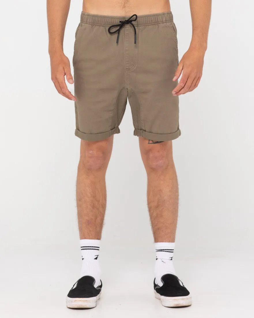Hooked On Elastic Short