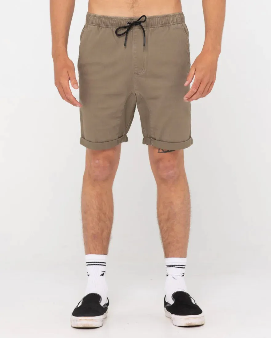 Hooked On Elastic Short