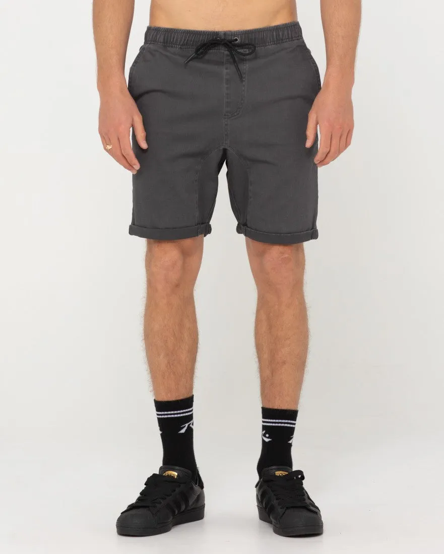 Hooked On Elastic Short