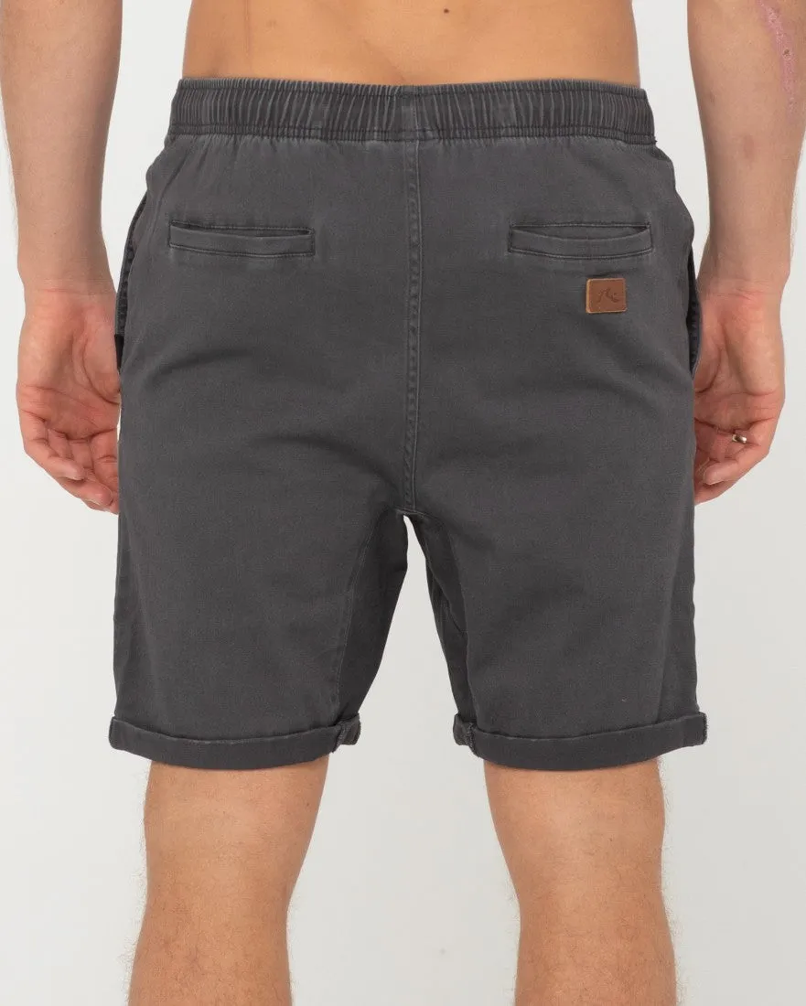 Hooked On Elastic Short