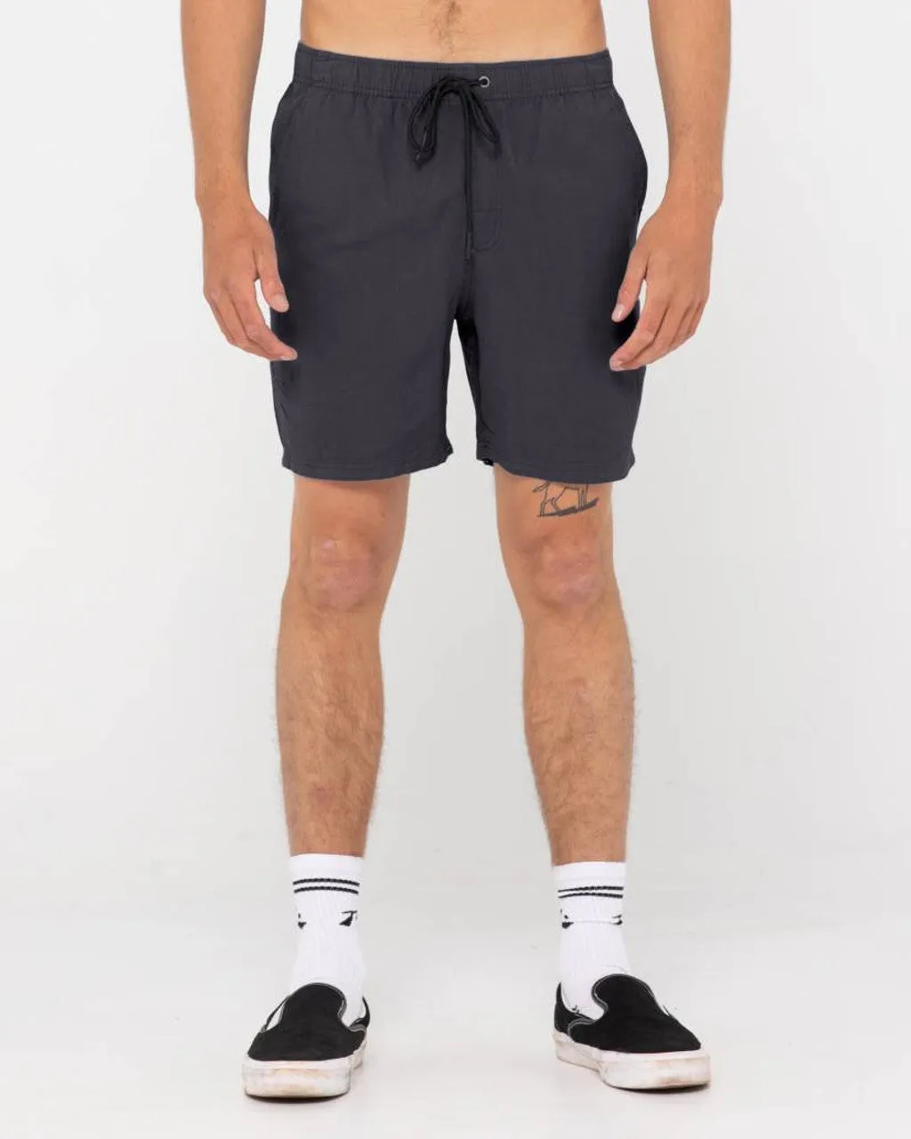 Hooked On Elastic Short