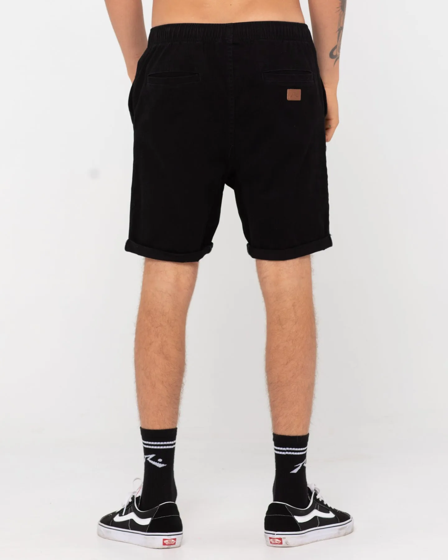 Hooked On Elastic Short