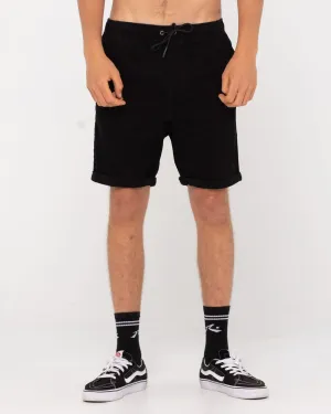Hooked On Elastic Short