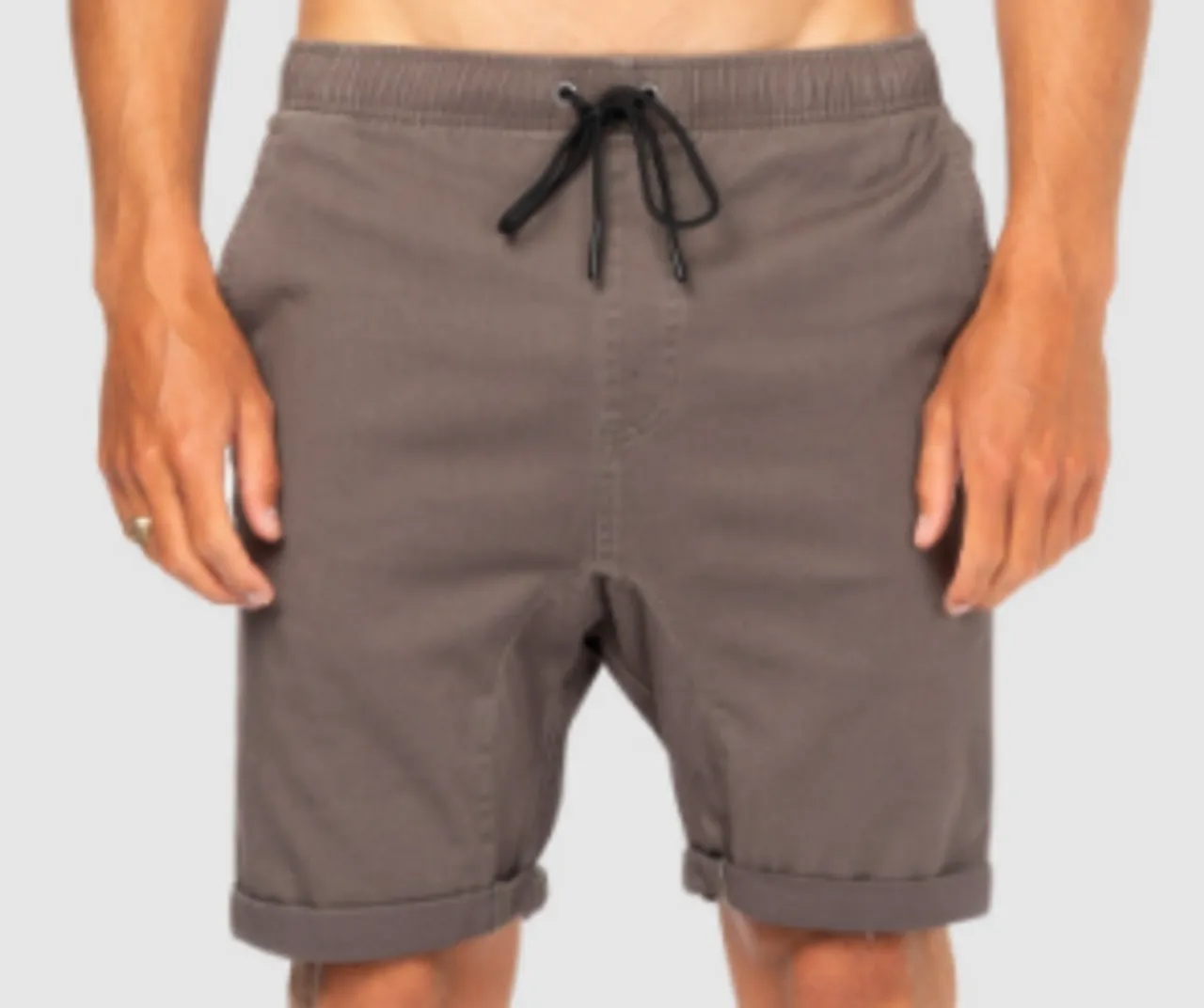 Hooked On Elastic Short