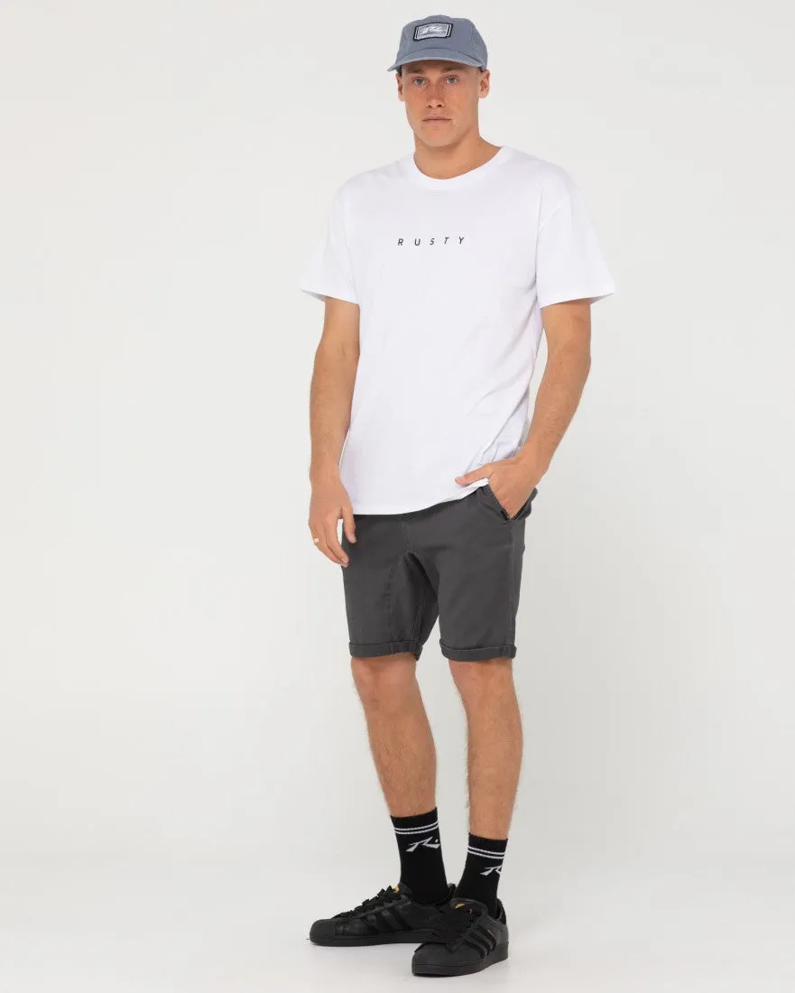 Hooked On Elastic Short