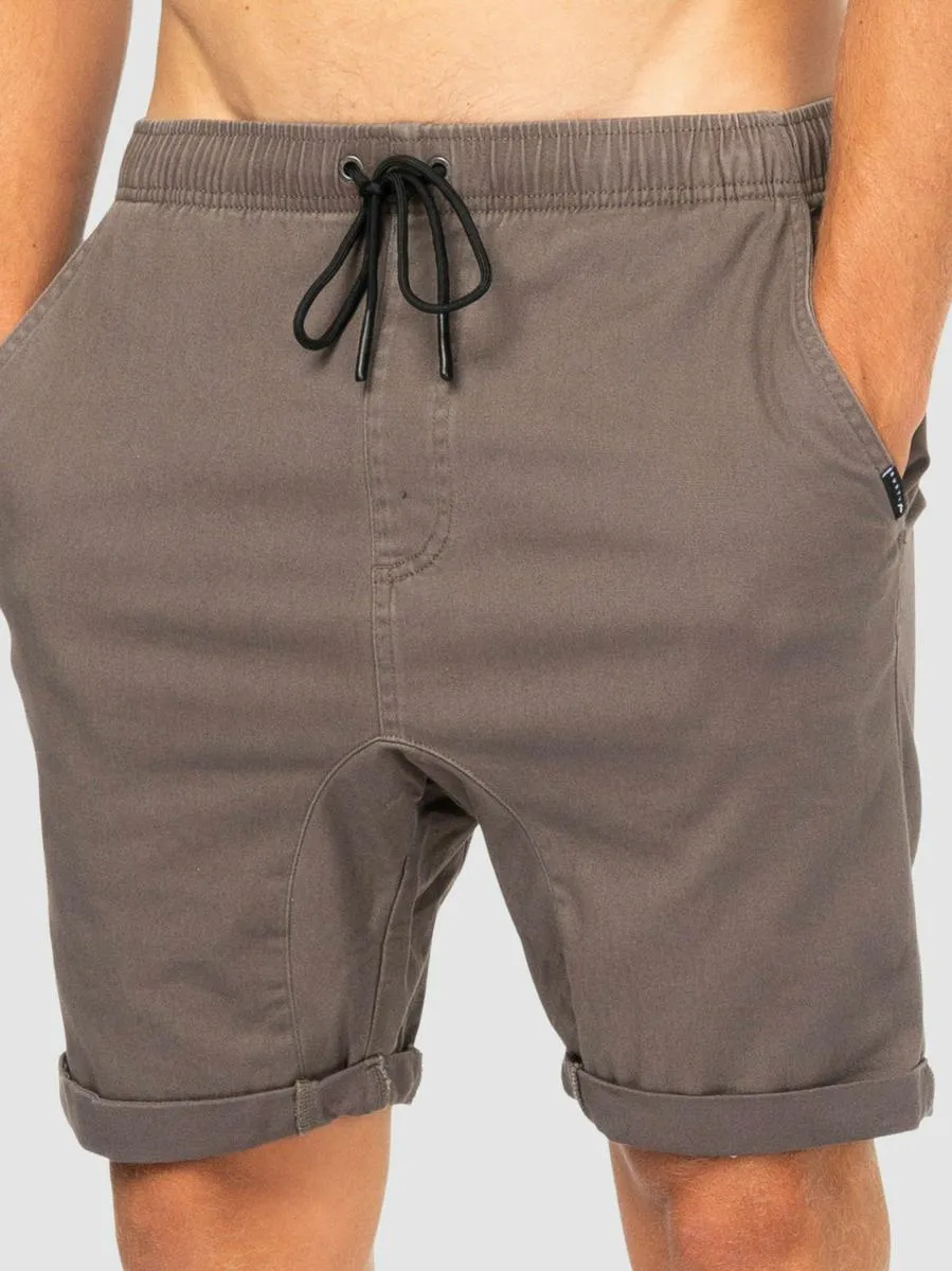 Hooked On Elastic Short
