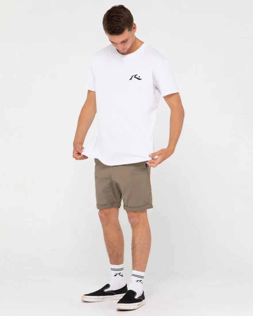 Hooked On Elastic Short