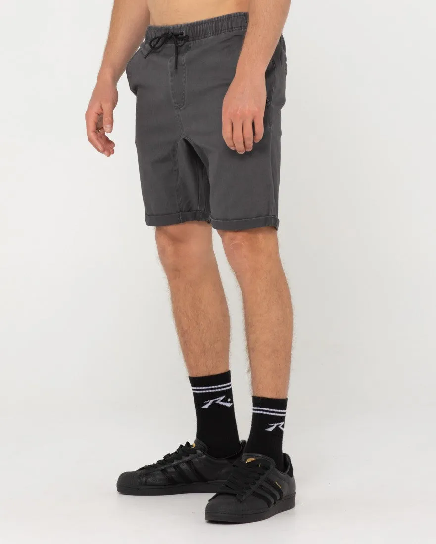 Hooked On Elastic Short