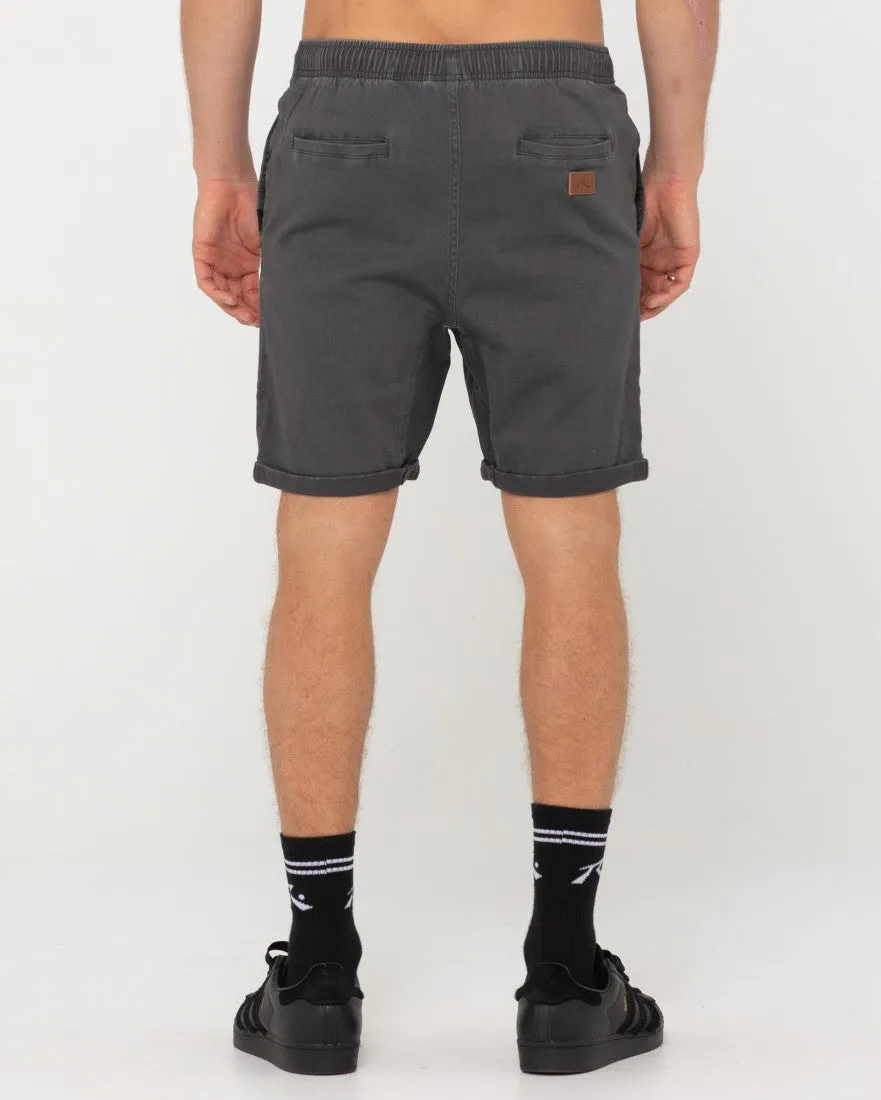 Hooked On Elastic Short