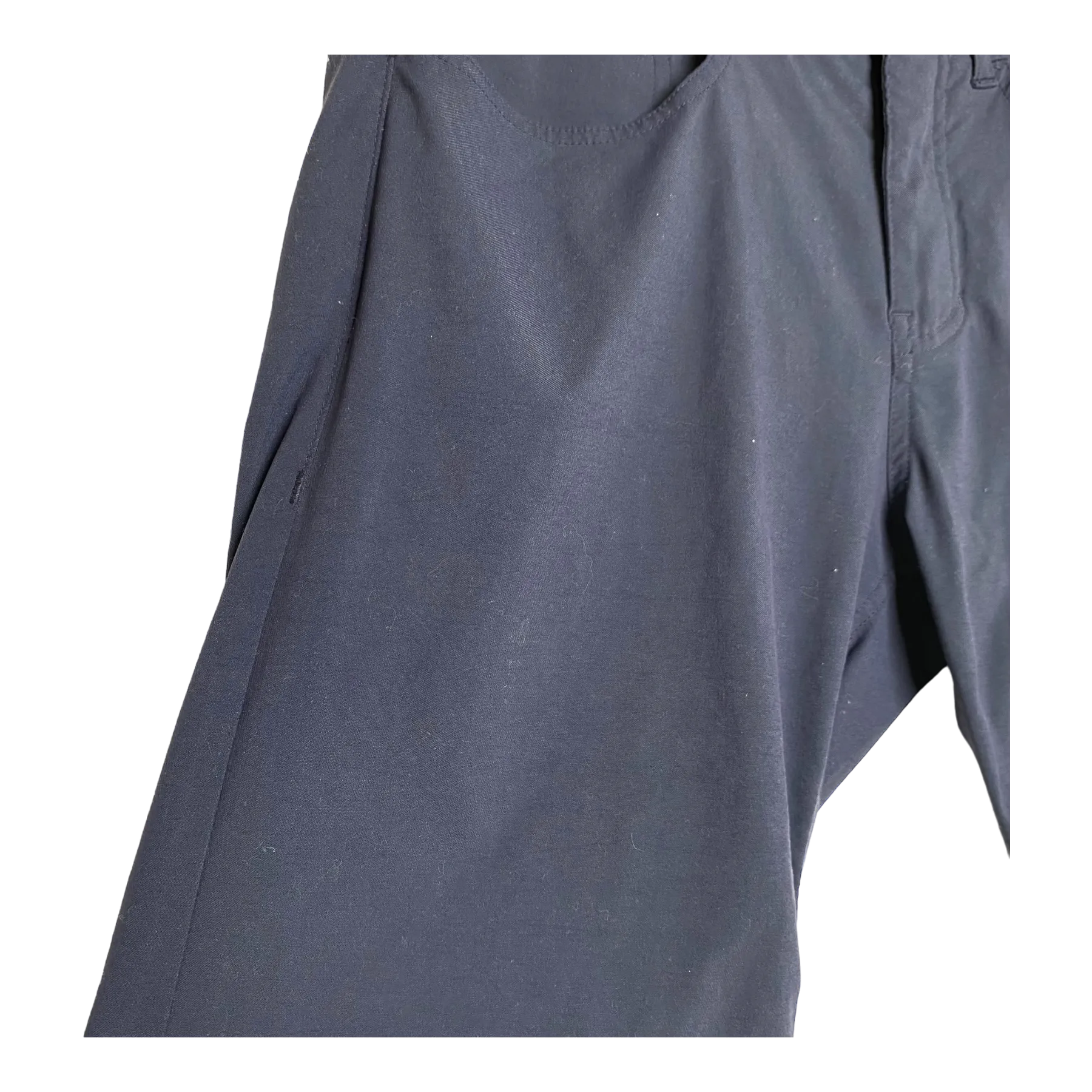 Houdini way to go shorts, midnight blue | man S