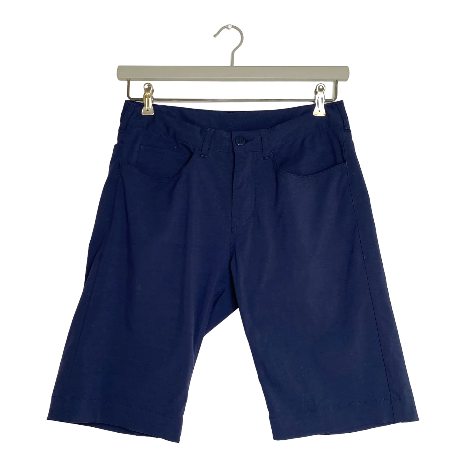 Houdini way to go shorts, midnight blue | man S