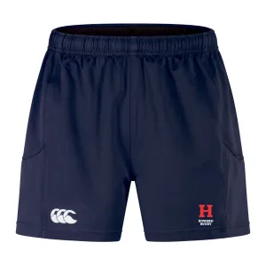 Howard University Advantage Short 2.0 by Canterbury