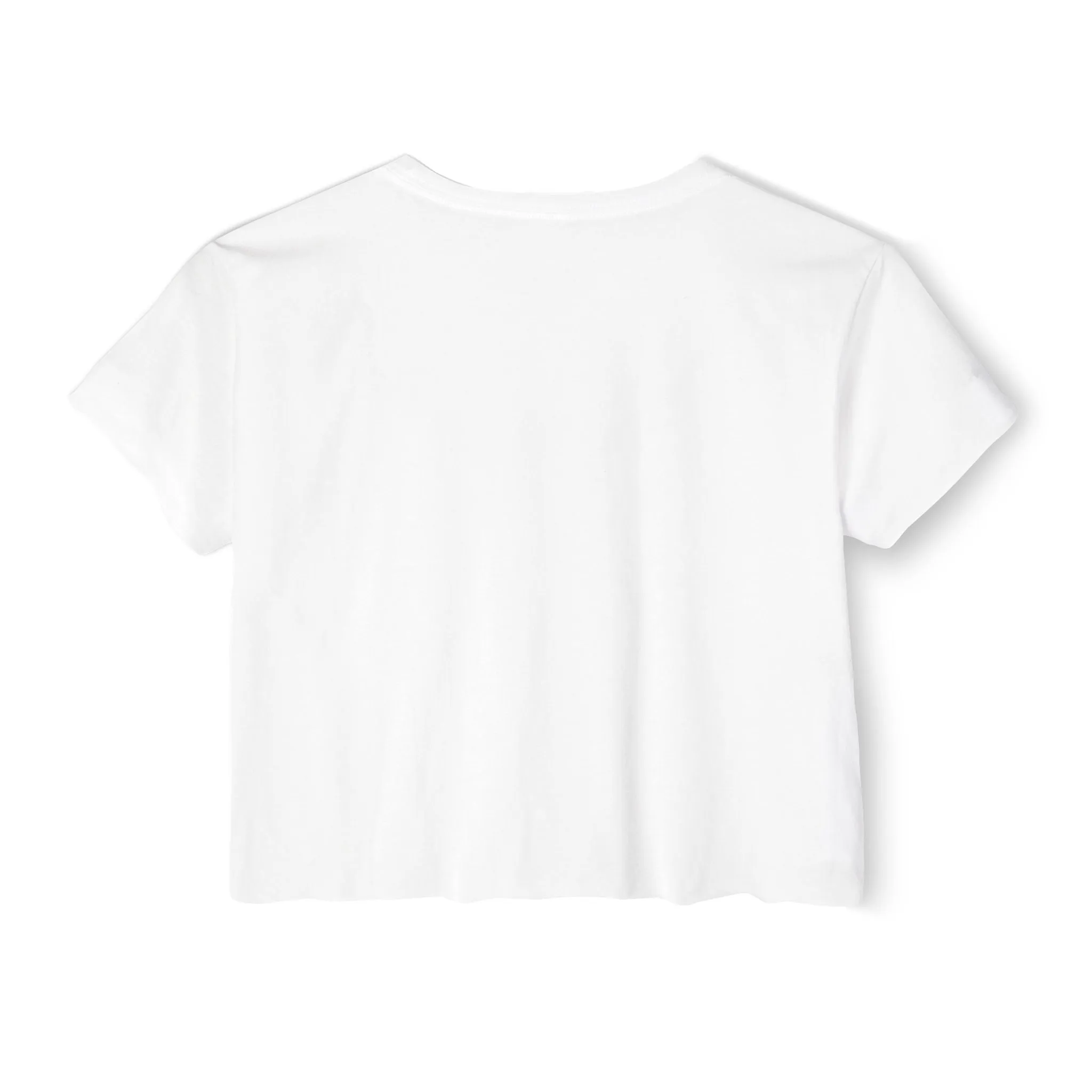 Howdy Crop Top