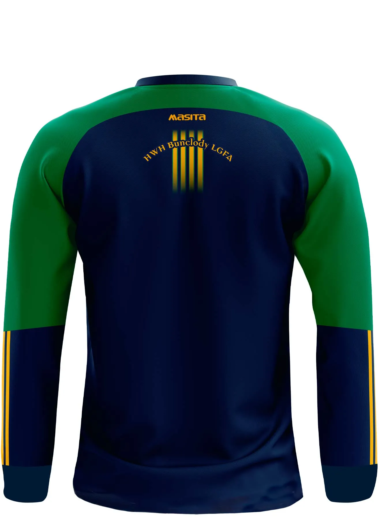 HWH Bunclody LGFA Sweater Kids