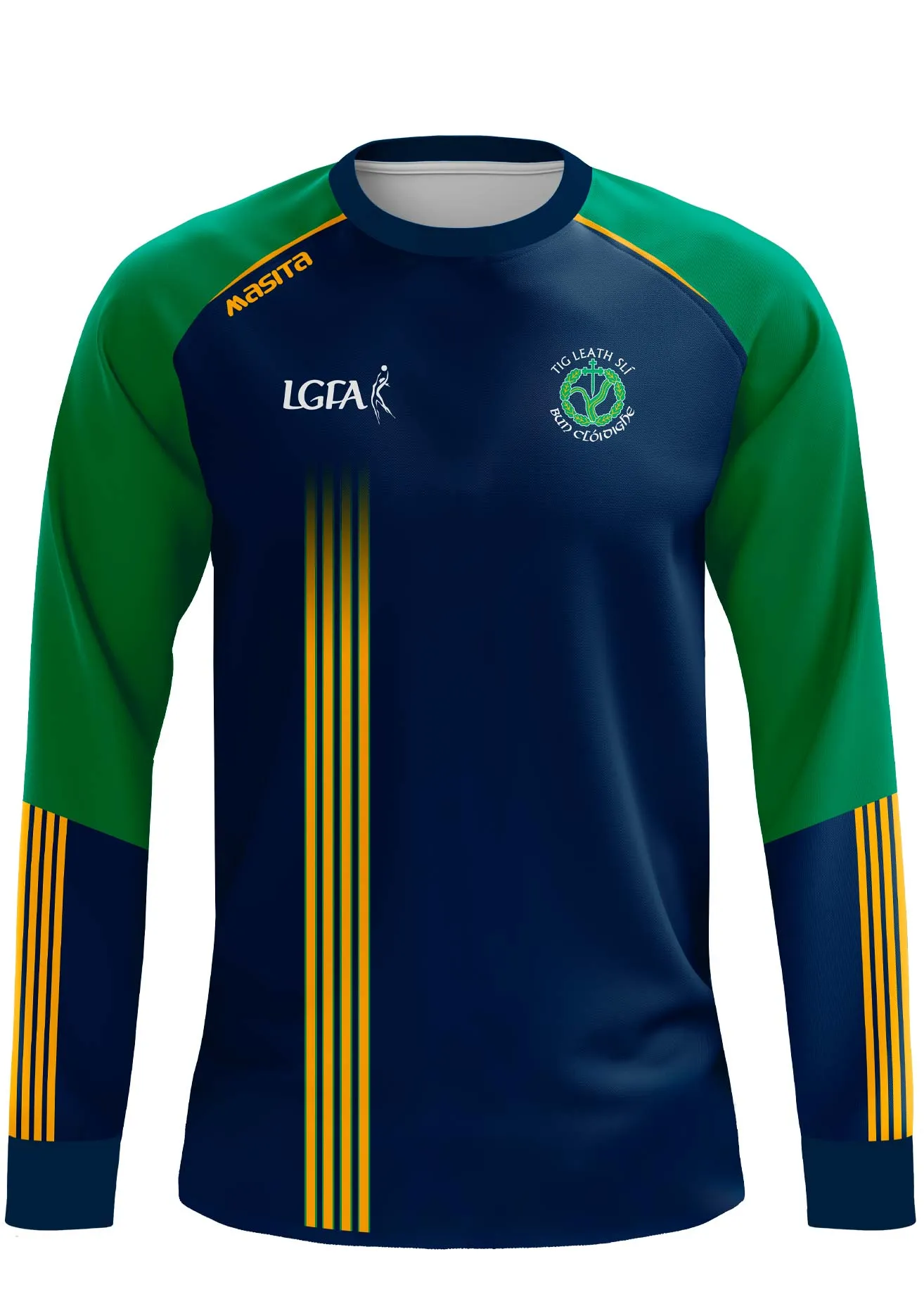 HWH Bunclody LGFA Sweater Kids