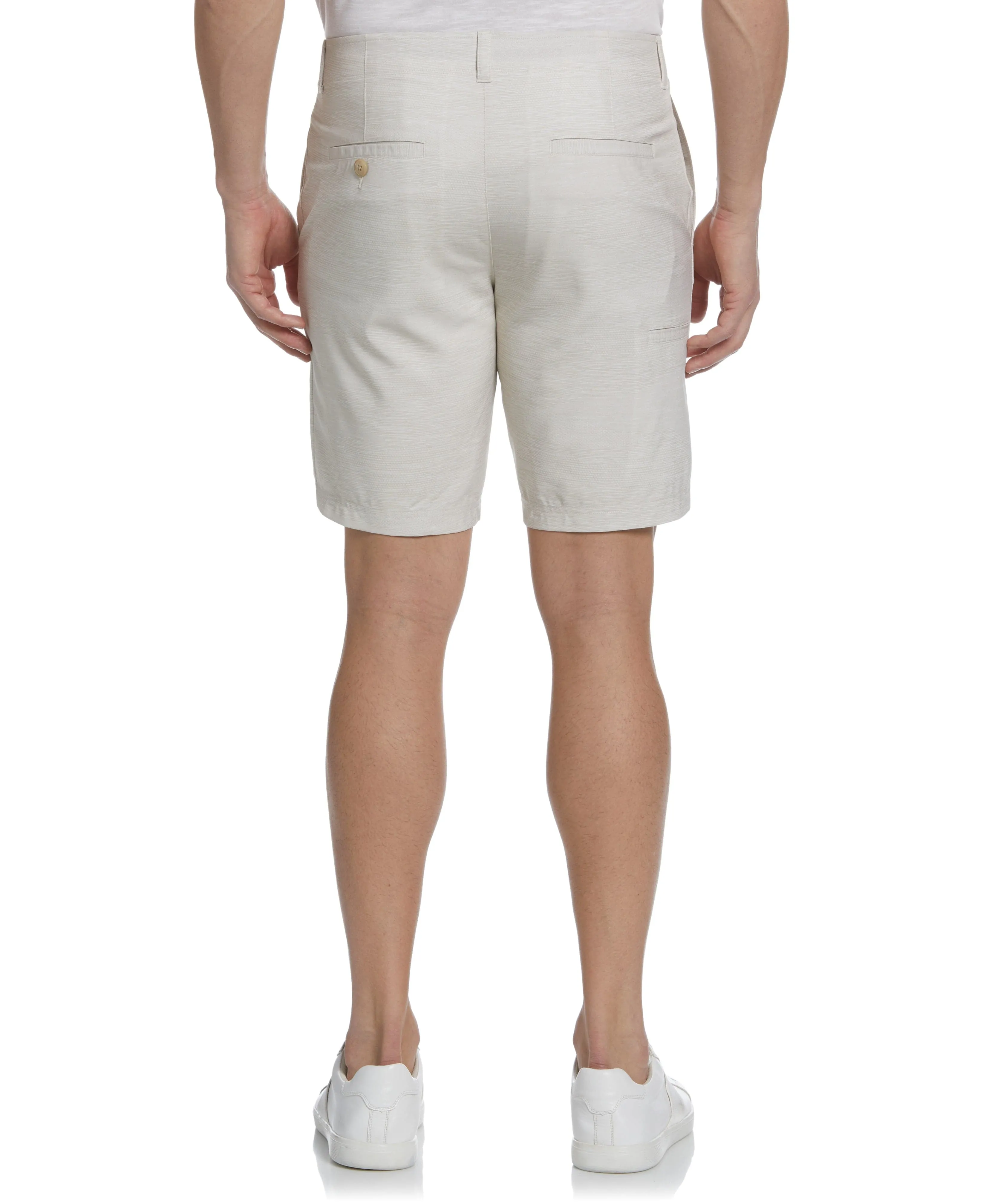 Hybrid Stretch Short