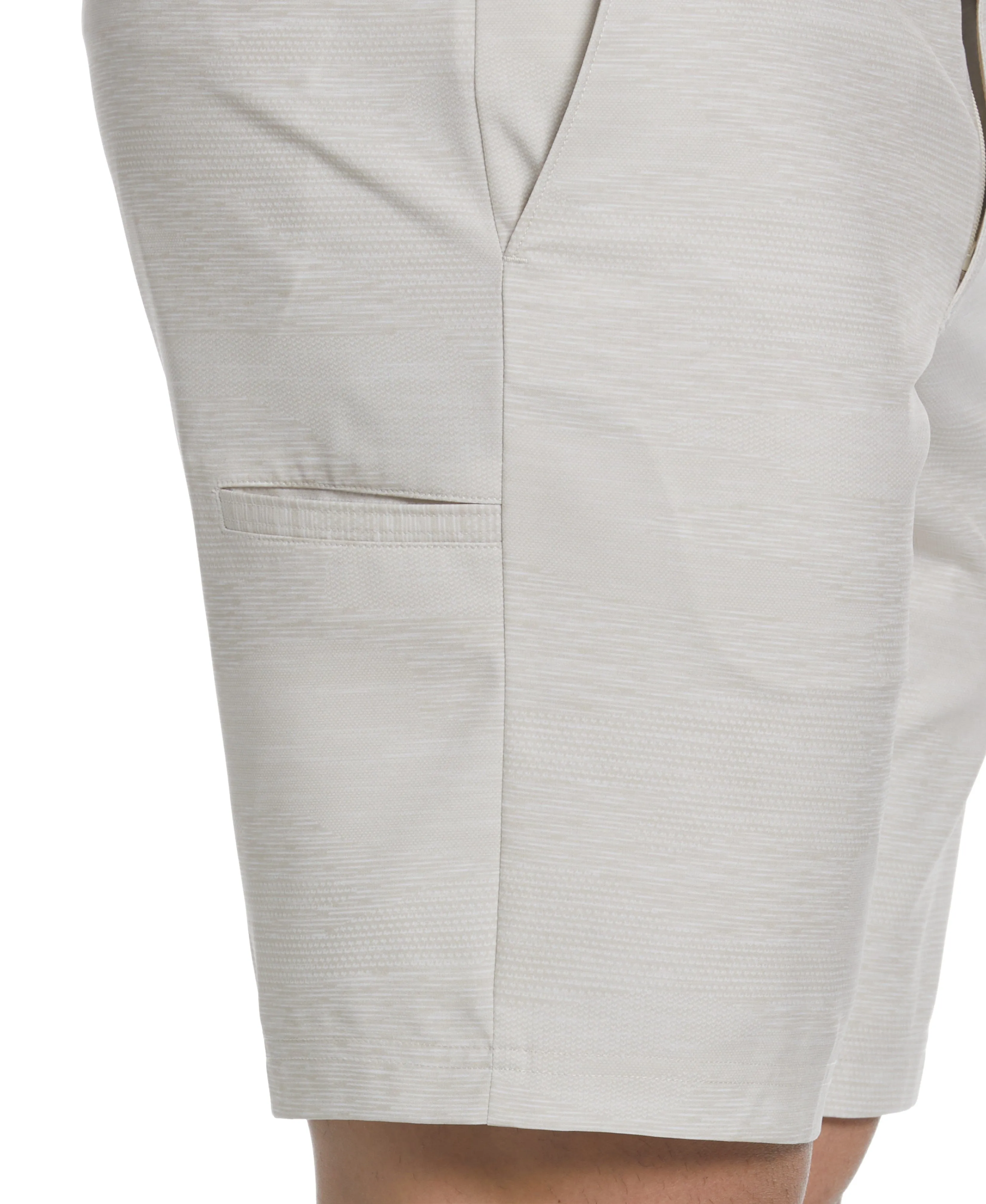 Hybrid Stretch Short