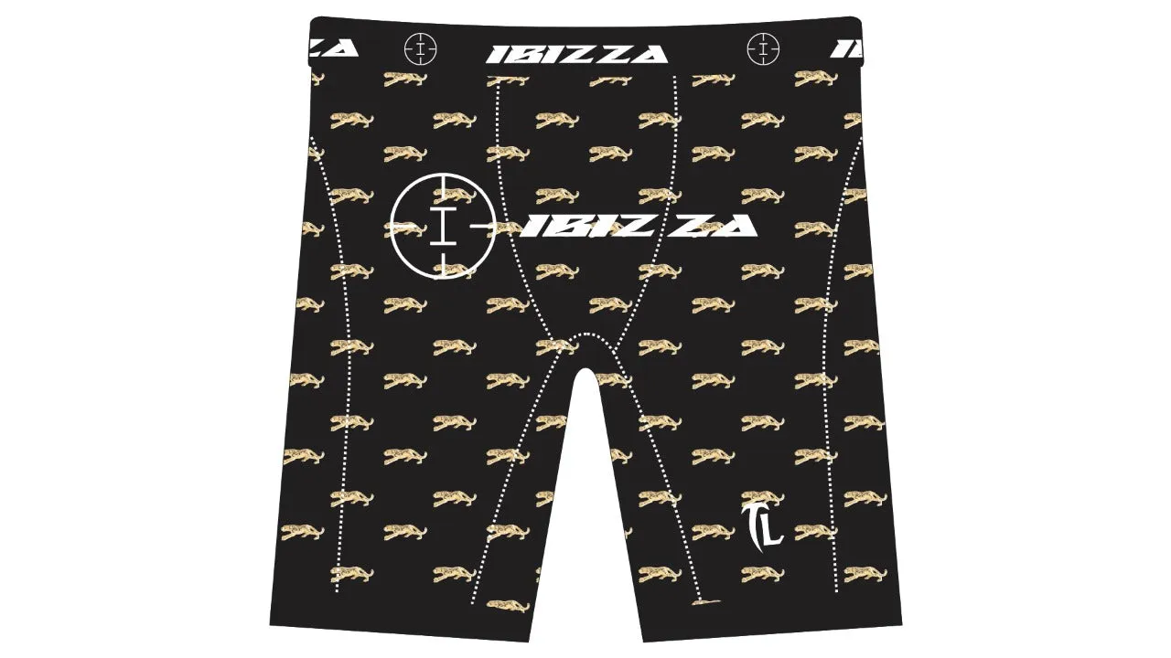 IBIZZA Men's Platinum Boxer Shorts