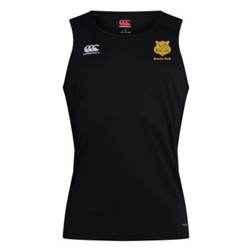 Illinois State University Club Dry Singlet by Canterbury