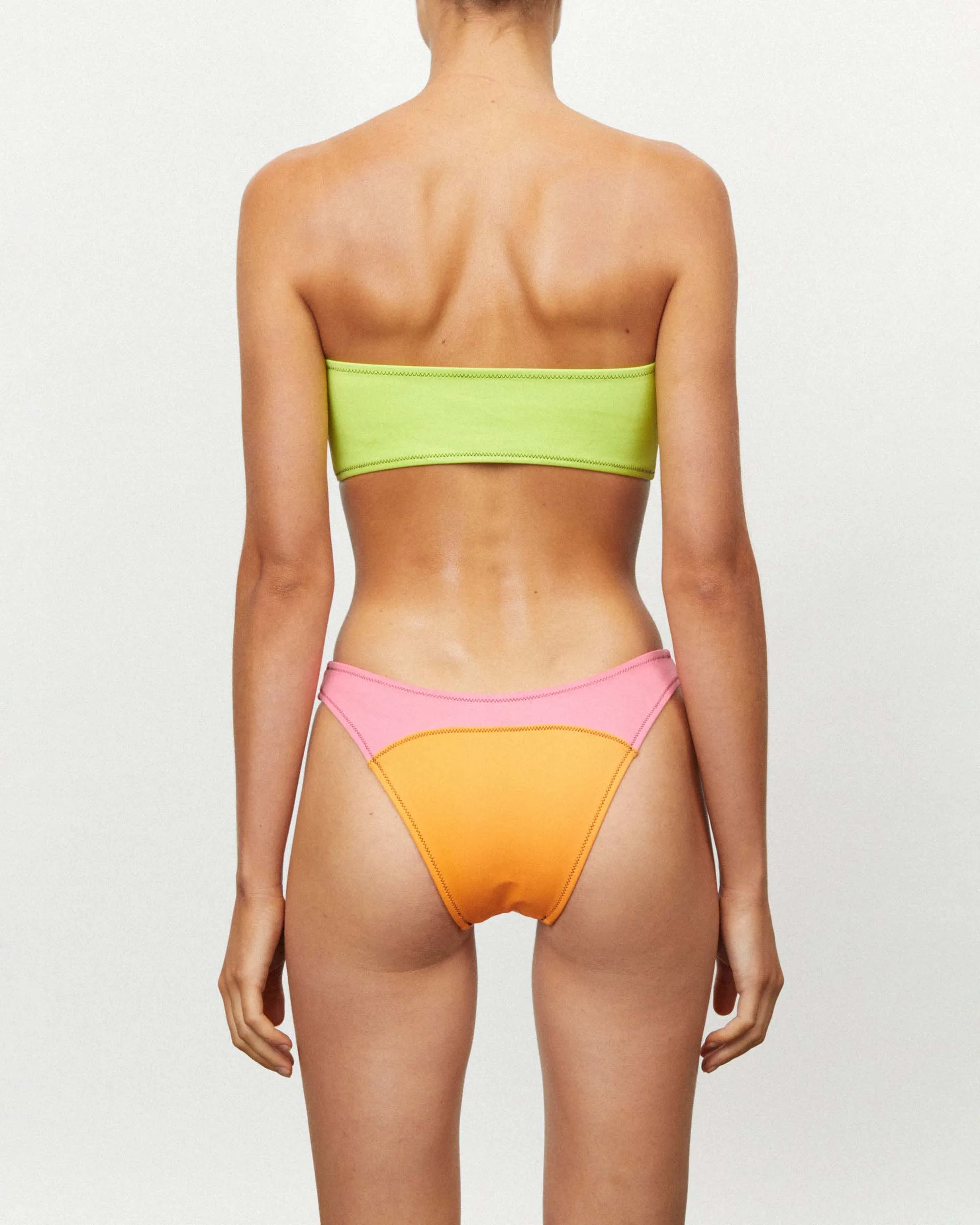 Its Now Cool Banzai Neo Bandeau INC189