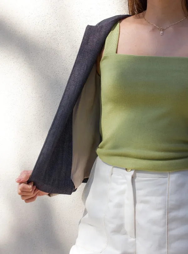 Jane Tank, Printemps