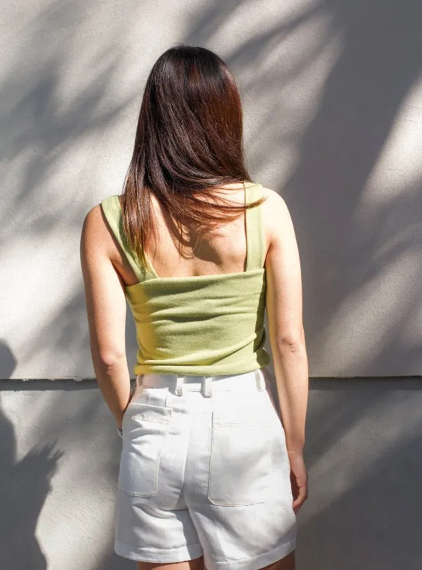Jane Tank, Printemps