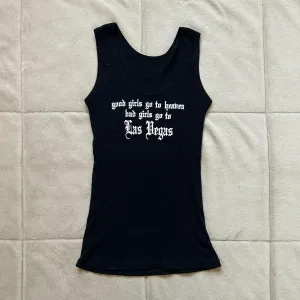 JazzHer Punk emo Y2K Camisole Print Aesthetic Crop Tops Casual Women Clothing Goth Vintage Cool Girl Singlet Fashion Harajuku Sleeveless