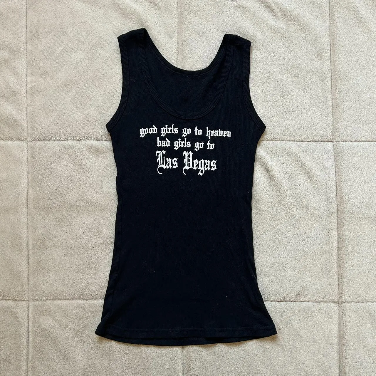 JazzHer Punk emo Y2K Camisole Print Aesthetic Crop Tops Casual Women Clothing Goth Vintage Cool Girl Singlet Fashion Harajuku Sleeveless