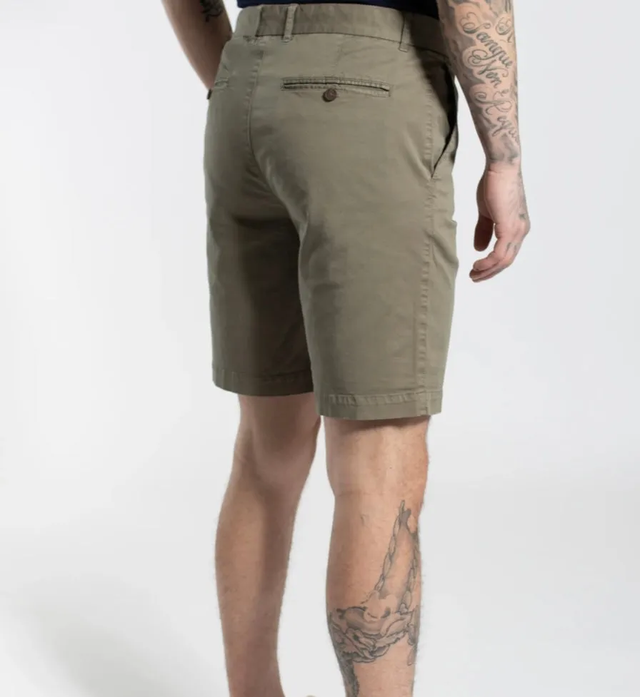 JH CHINO SHORTS