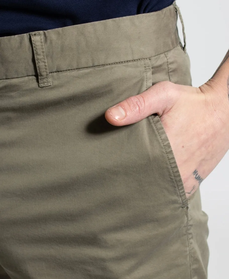 JH CHINO SHORTS