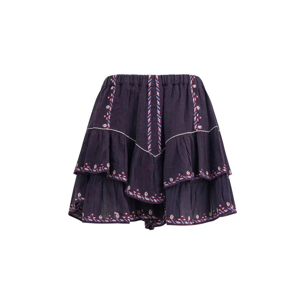 Jocadia Skirt