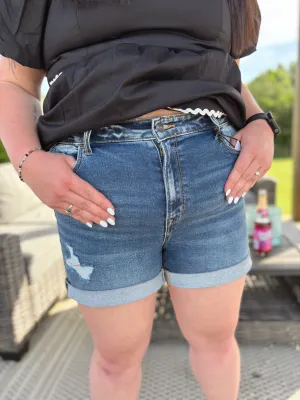 Kaci Shorts