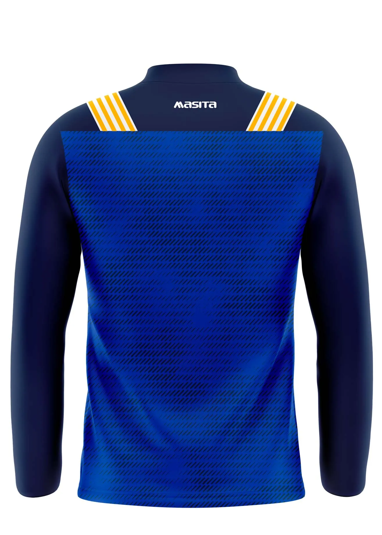 Keel GAA Errigal Style Sweater Kids
