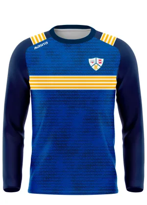 Keel GAA Errigal Style Sweater Kids