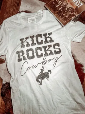 Kick Rocks
