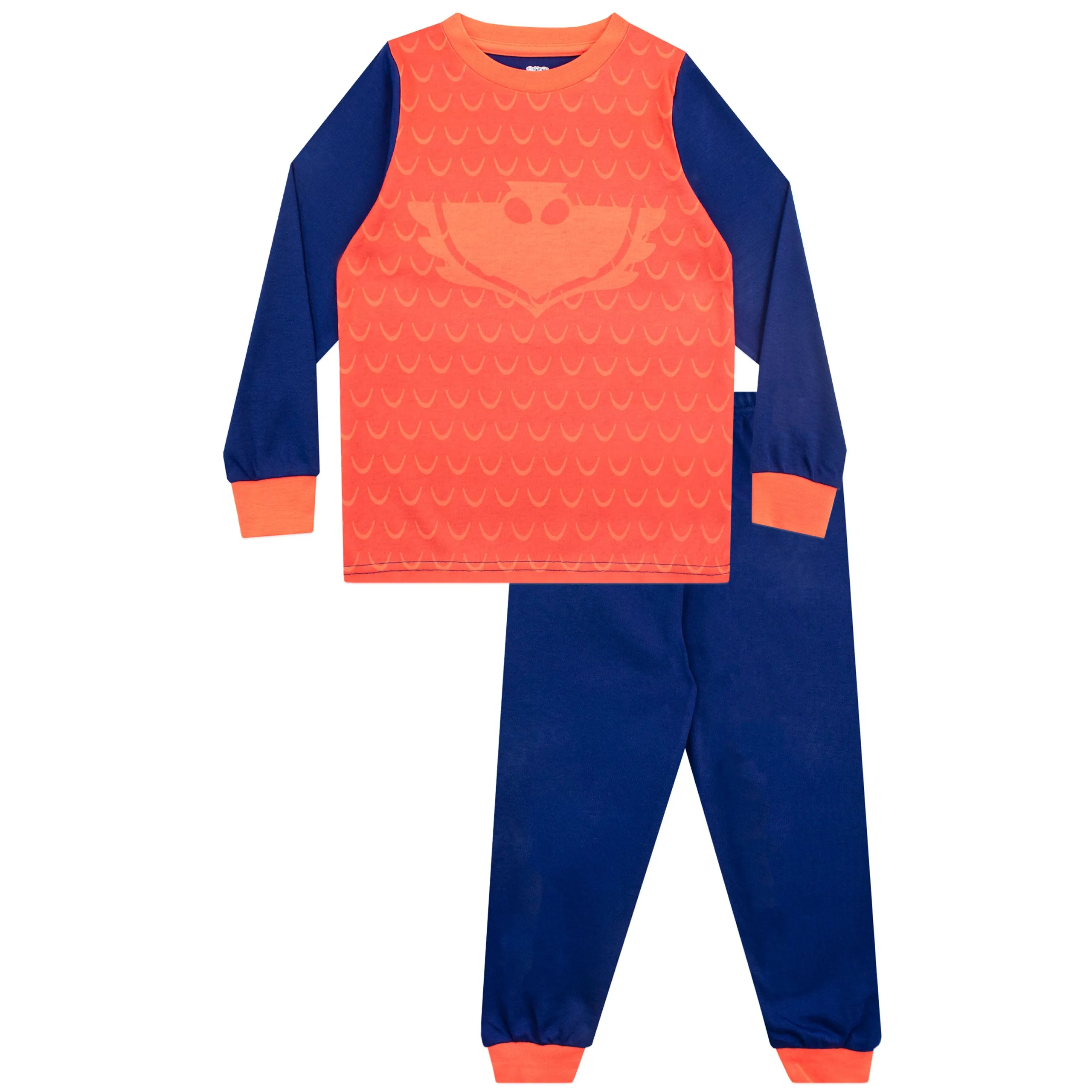 Kids PJ Masks Pajamas Pack of 3